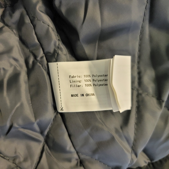 Gemyse Mountain Waterproof Ski Snow Jacket Windproof Rain Jacket  Coat Sz M - Picture 10 of 10